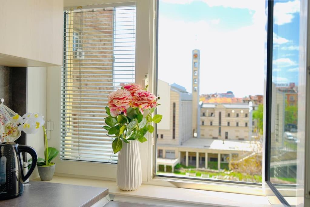 Cozy 1-Bedroom Flat In The Very Center Of Sofia Exterior foto